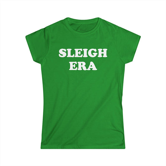 Sleigh Era Slim Fit Tee