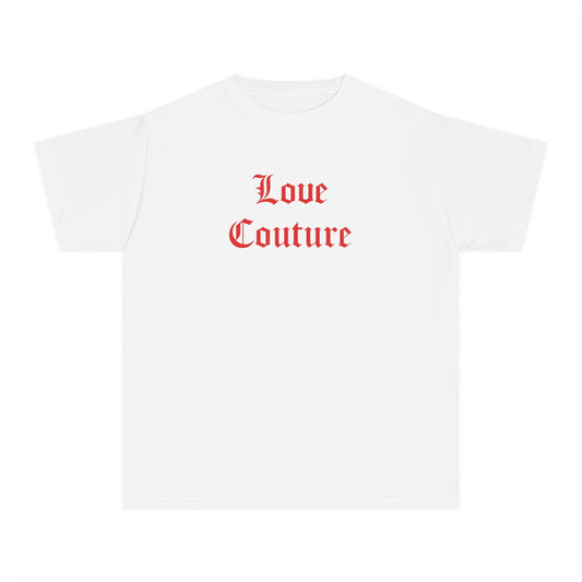 Love Couture Baby Tee