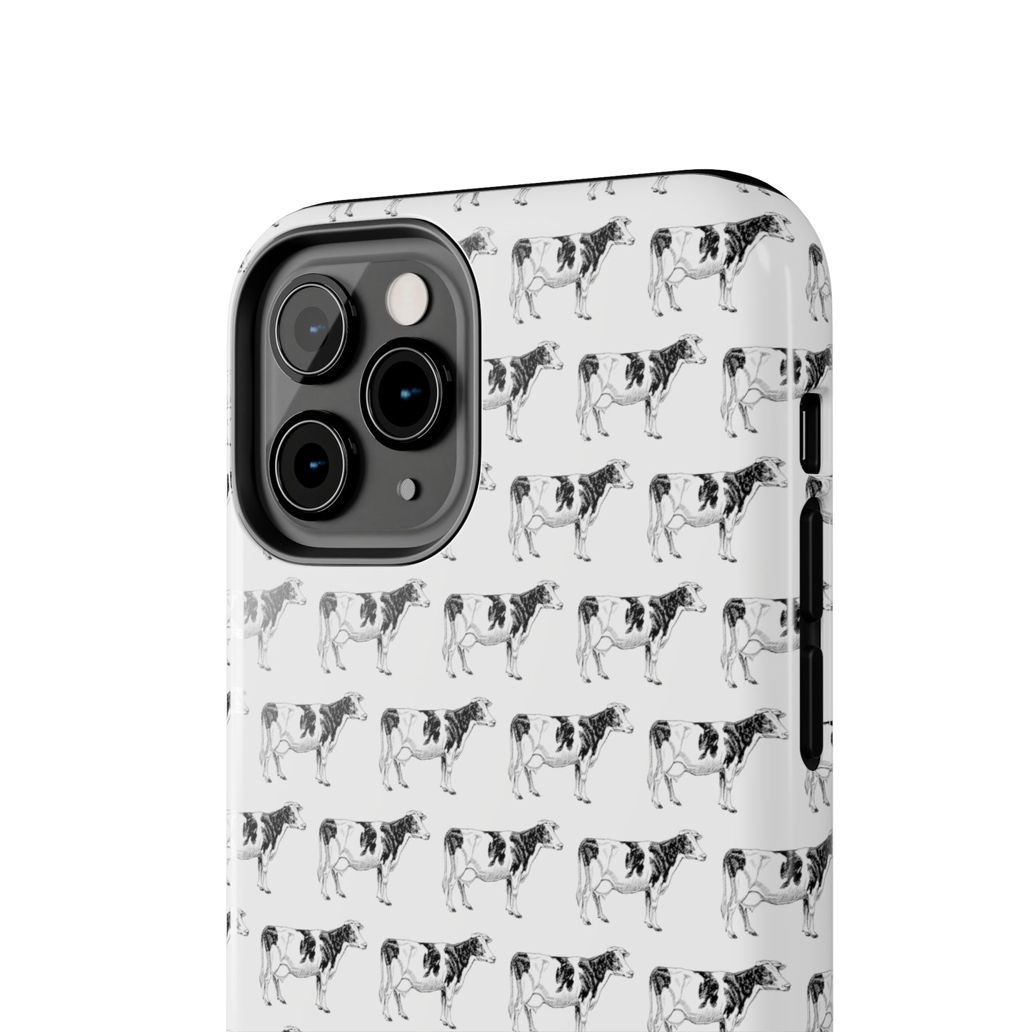 Cows Tough Phone Case