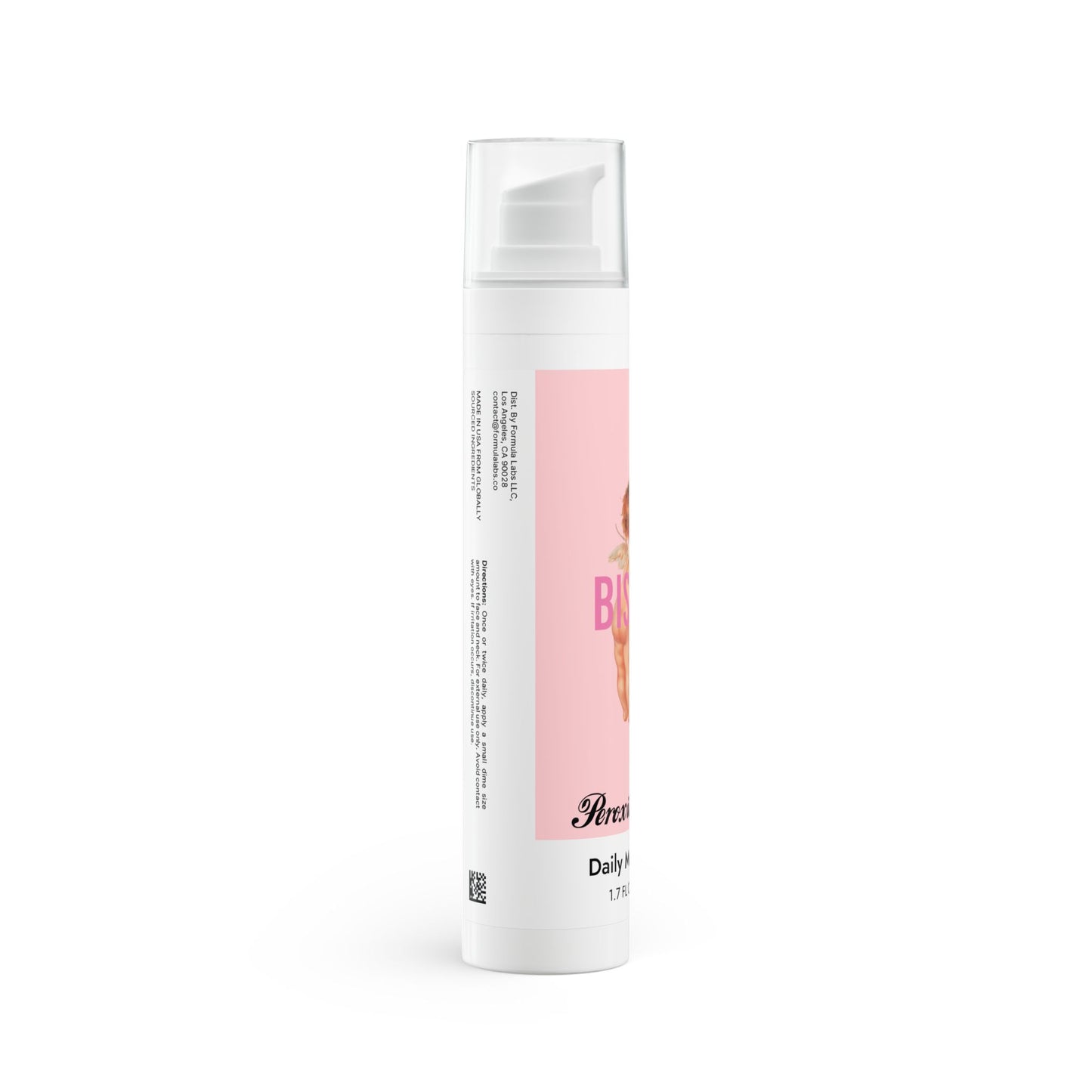 Cupid Daily Moisturizer, 1.7oz