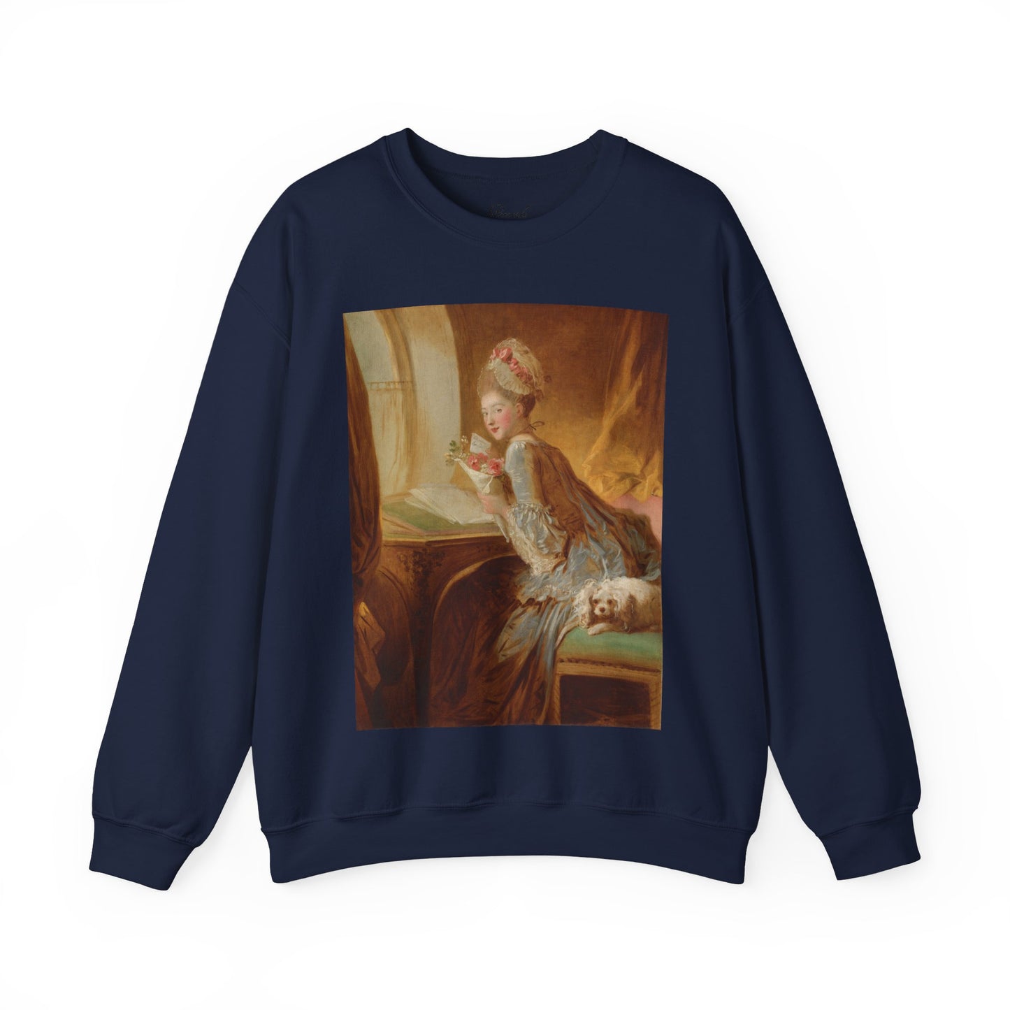 The Love Letter Sweatshirt