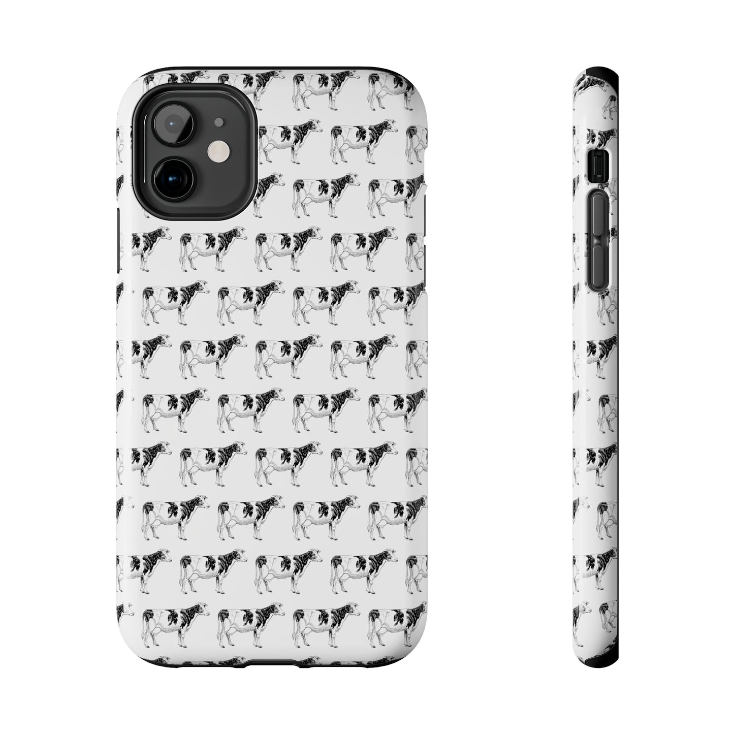 Cows Tough Phone Case