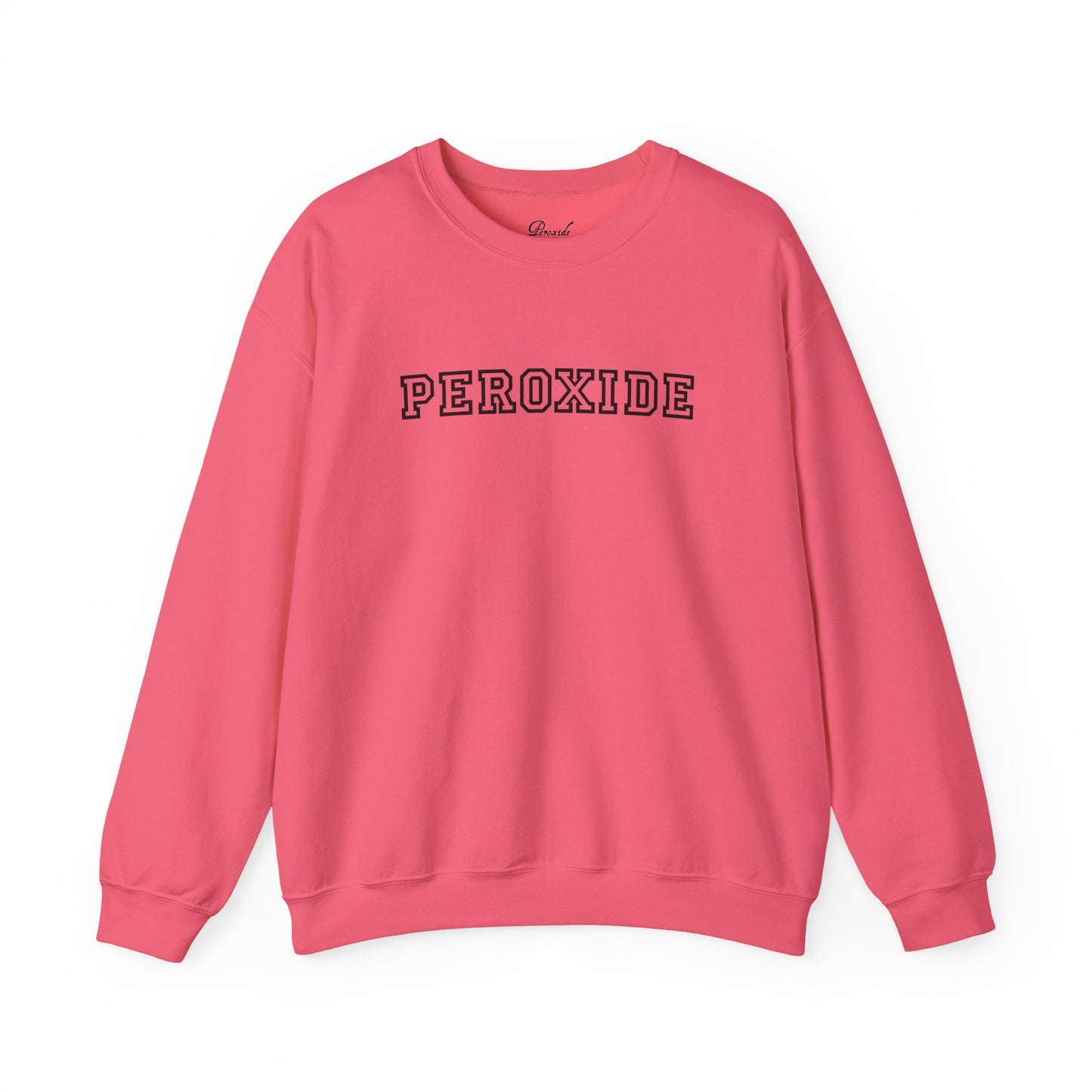 Peroxide Sweatshirt