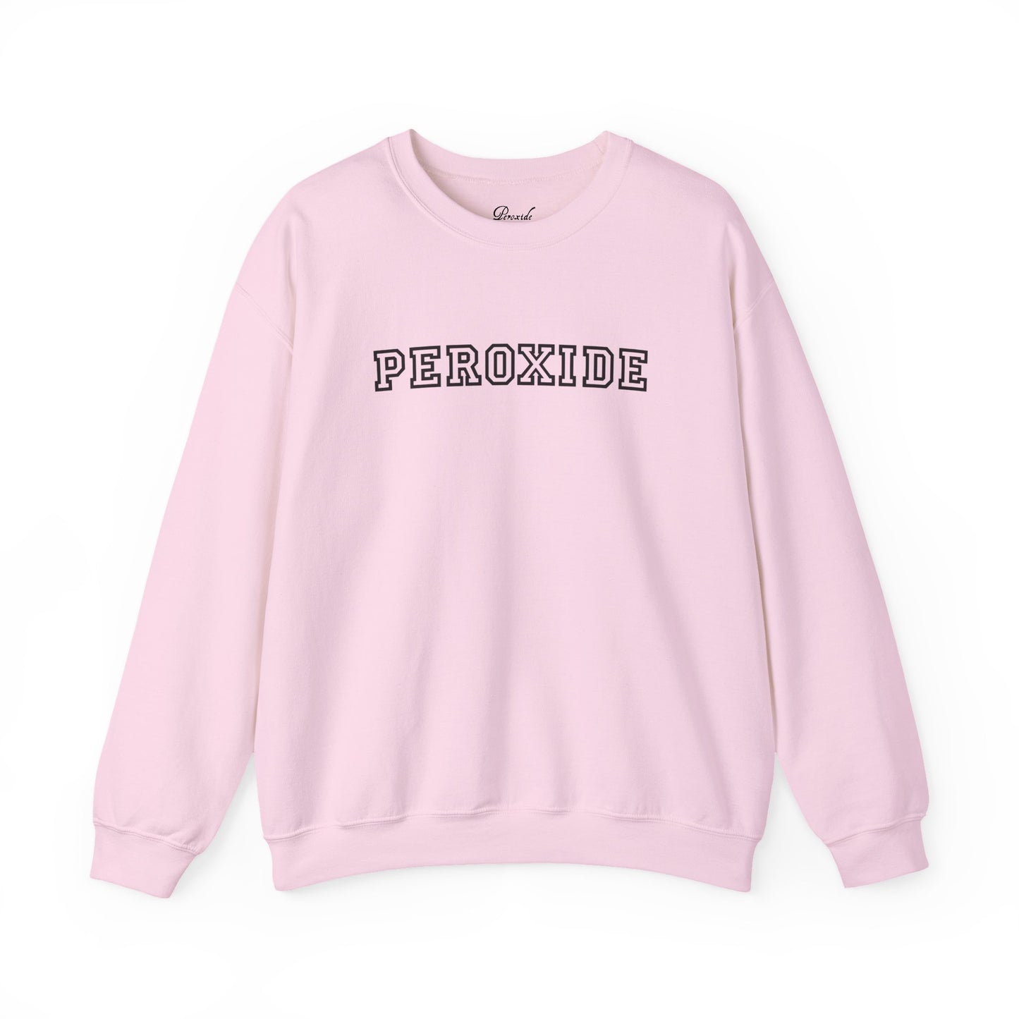 Peroxide Sweatshirt