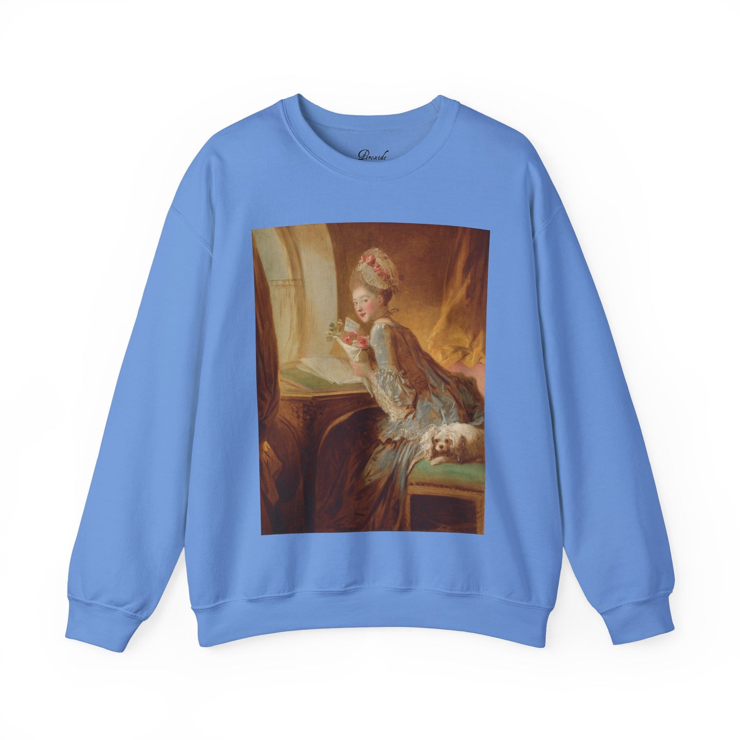 The Love Letter Sweatshirt