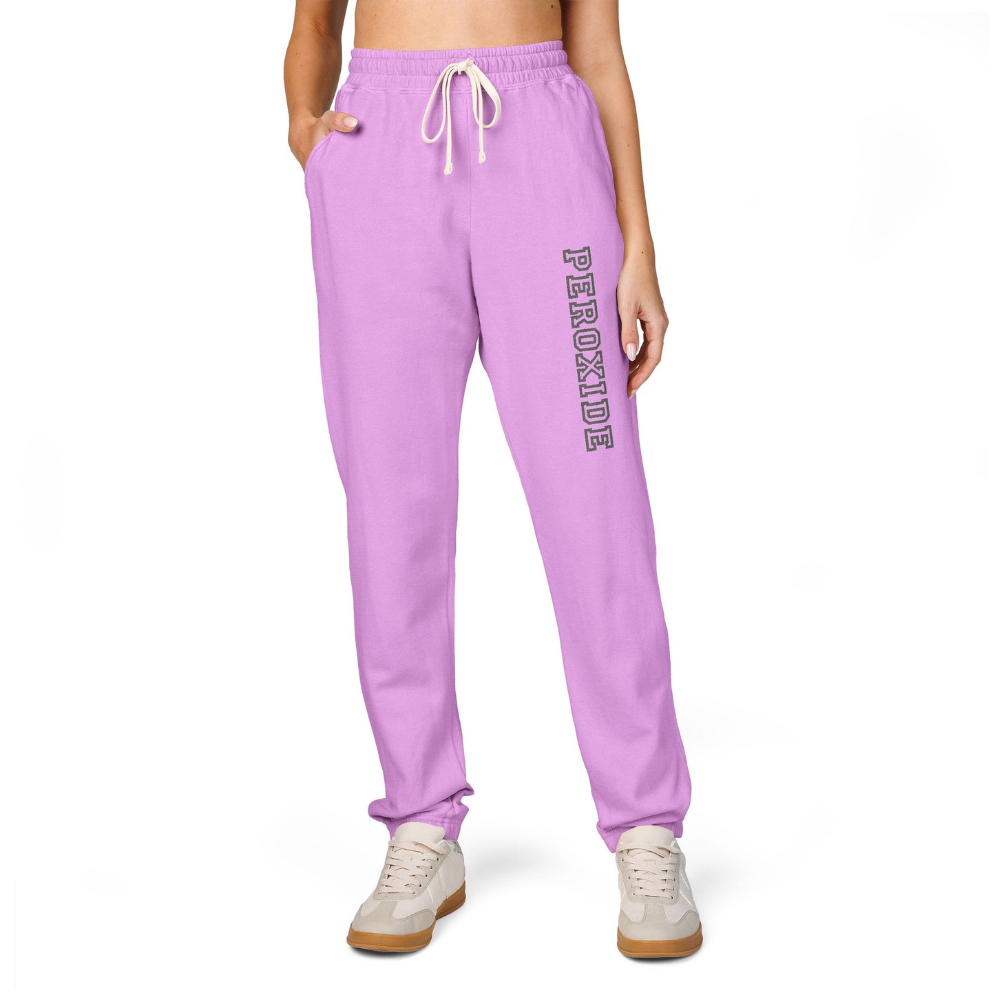 Peroxide Fleece Sweatpants