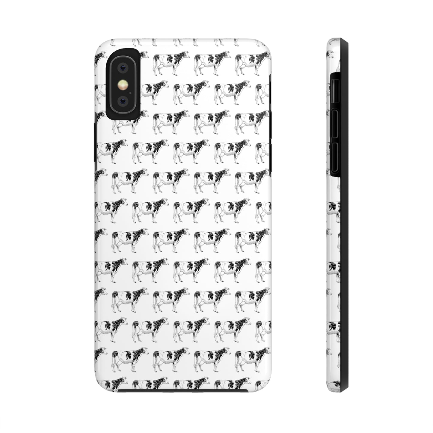 Cows Tough Phone Case