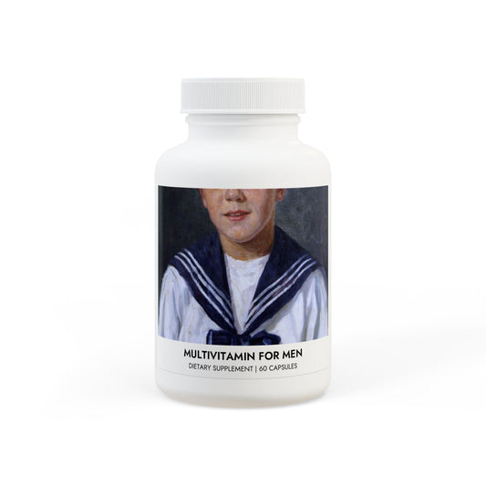 Sailor Multivitamin for Men