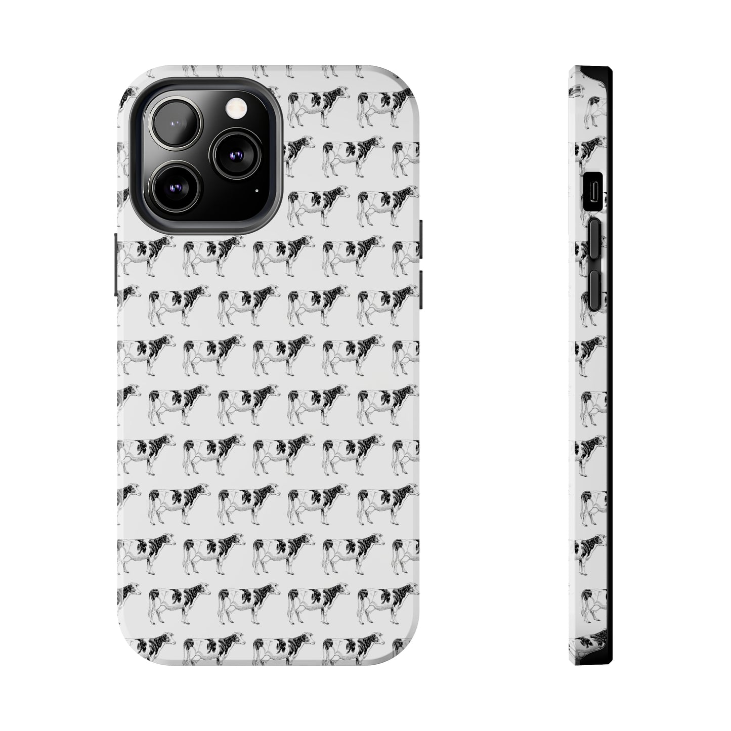 Cows Tough Phone Case