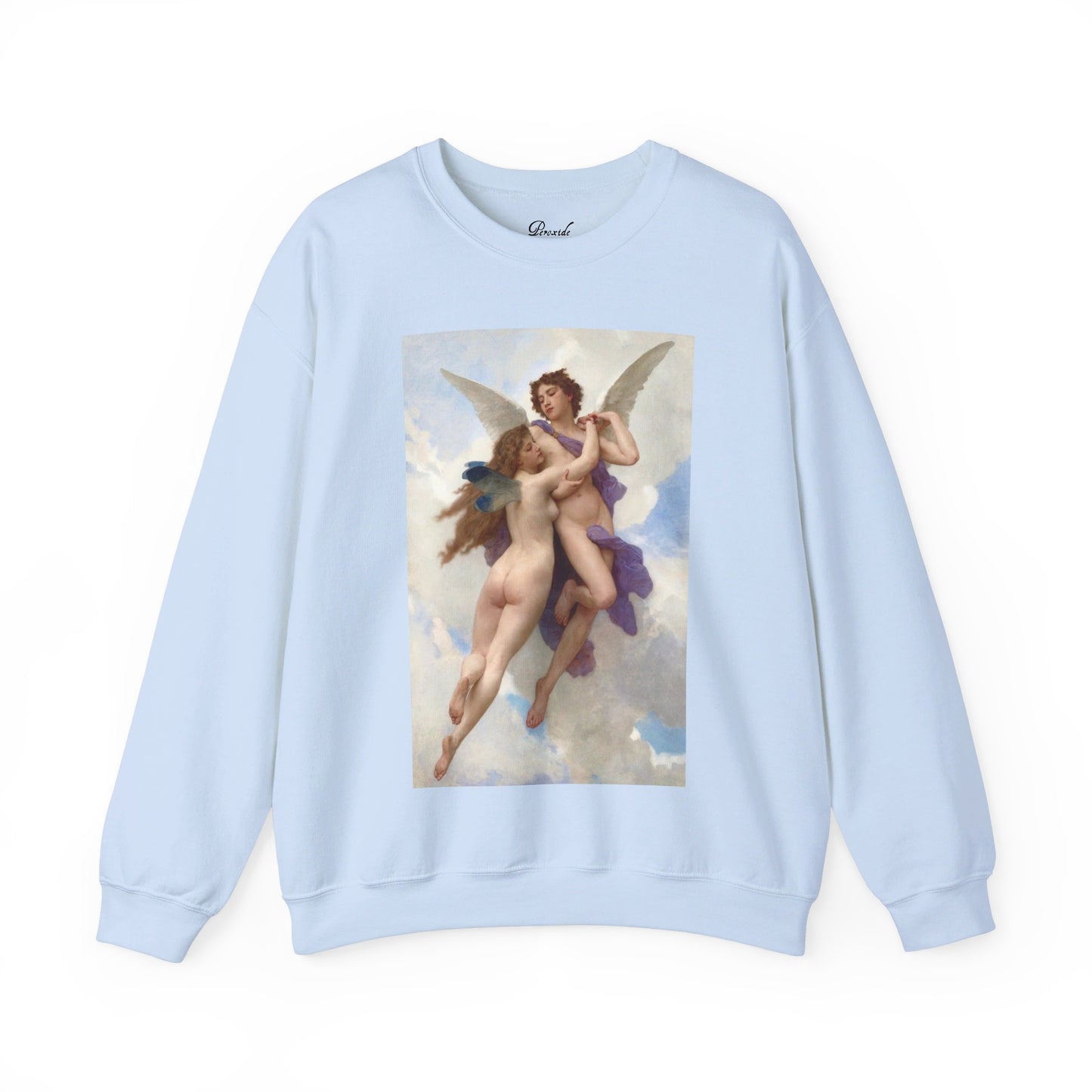 Cupid and Psyche Sweatshirt