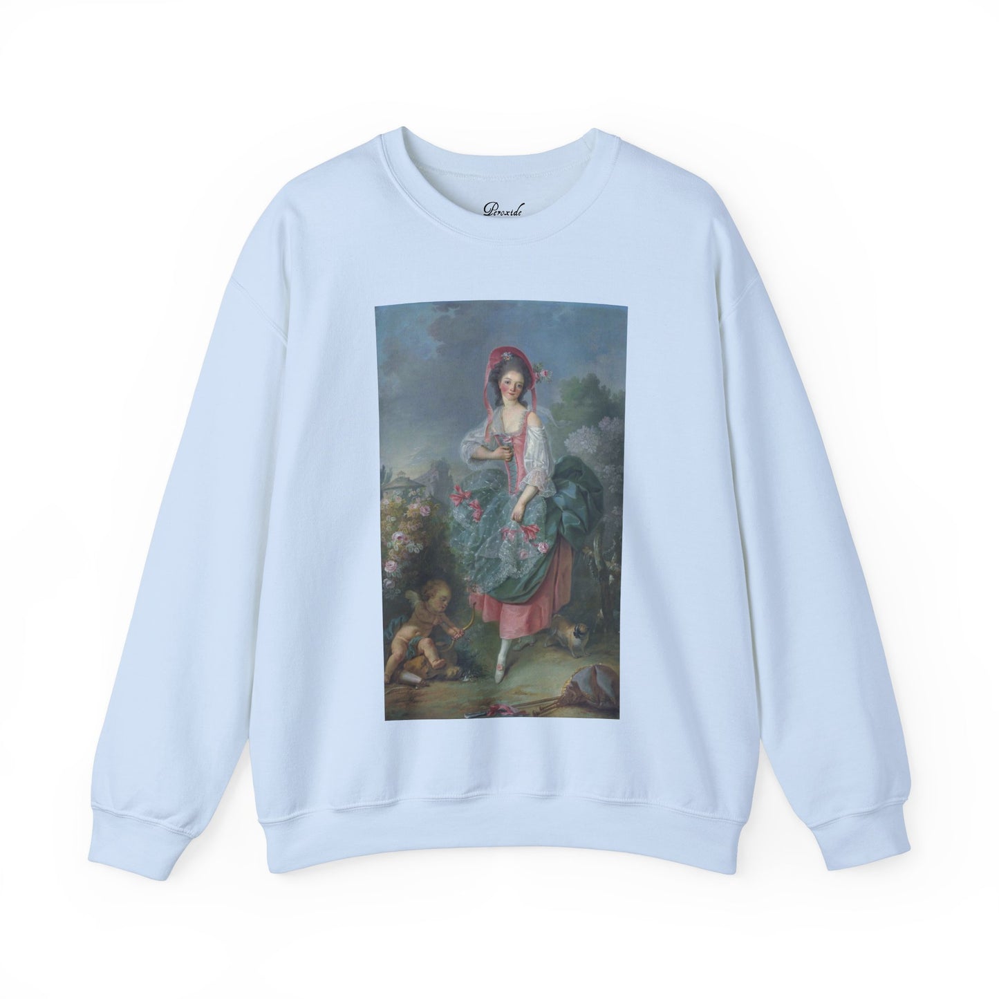 Terpsichore Sweatshirt