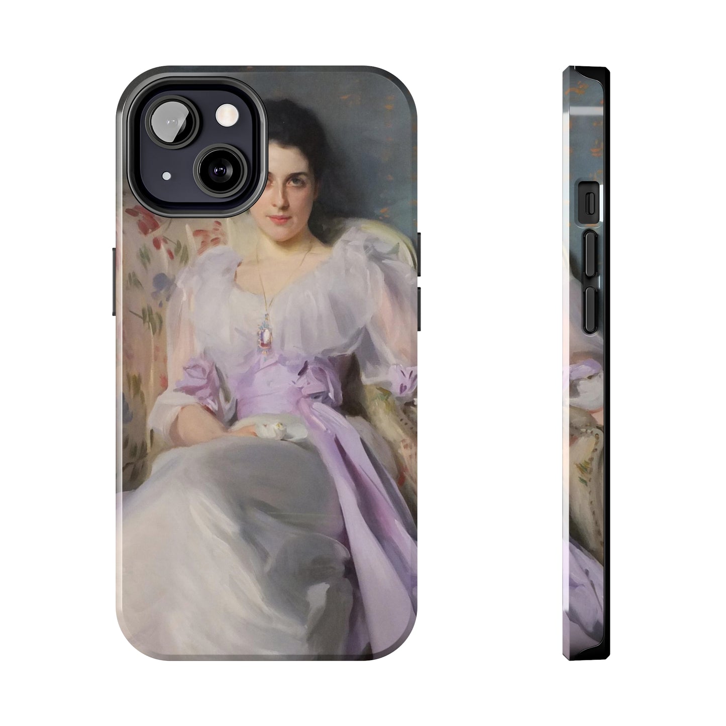 Lady Agnew of Lochnaw Tough Phone Case