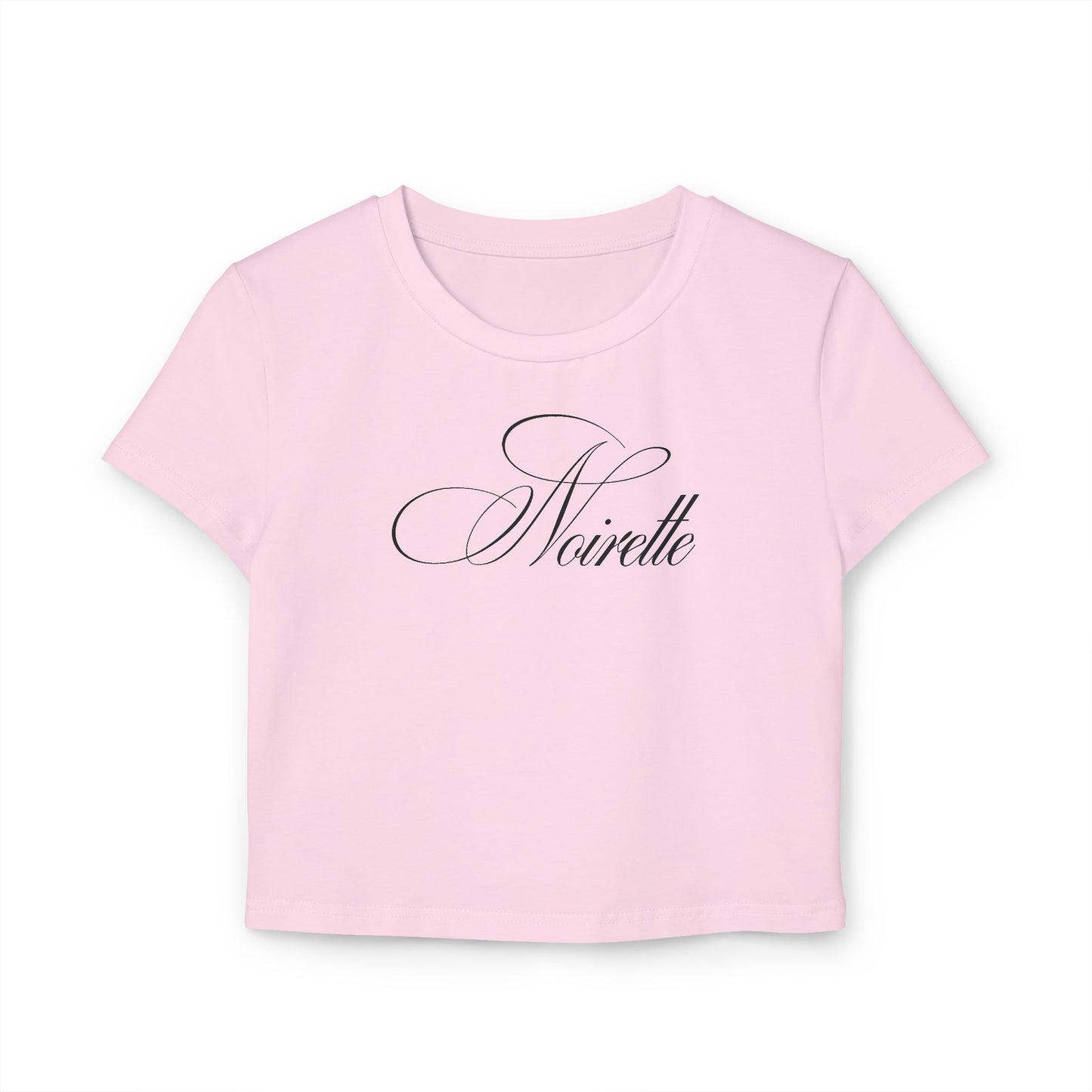 Noirette Organic Cotton Baby Tee
