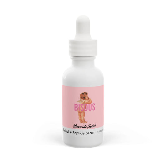 Cupid Retinol and Peptide Face Serum