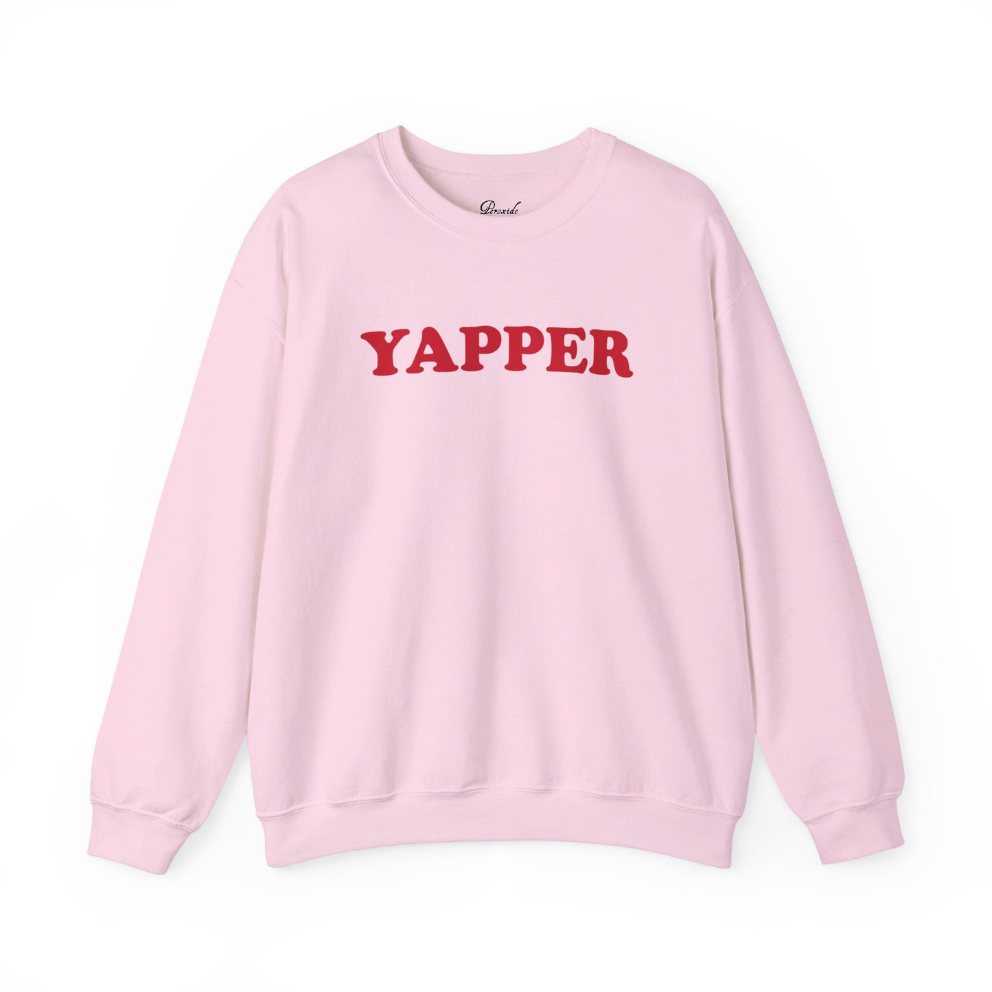 Yapper Sweatshirt