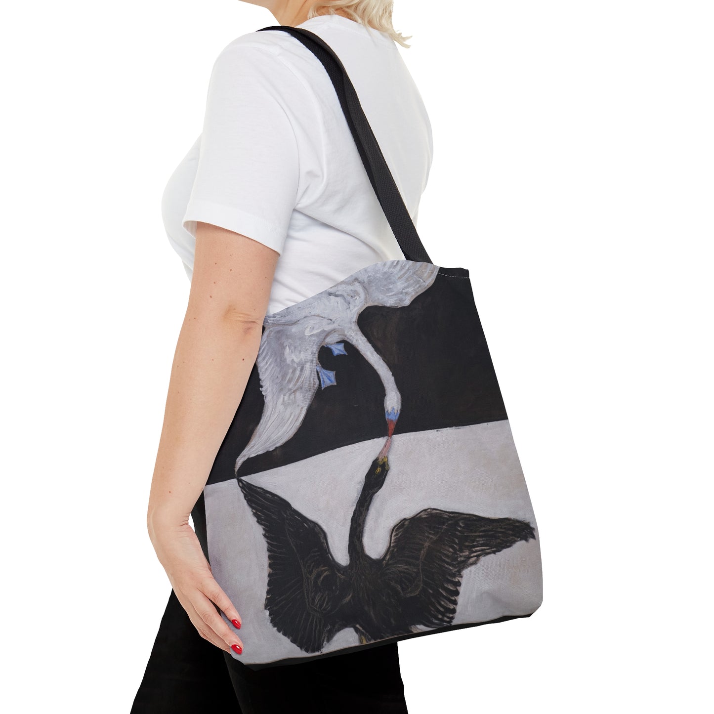 Swans Tote