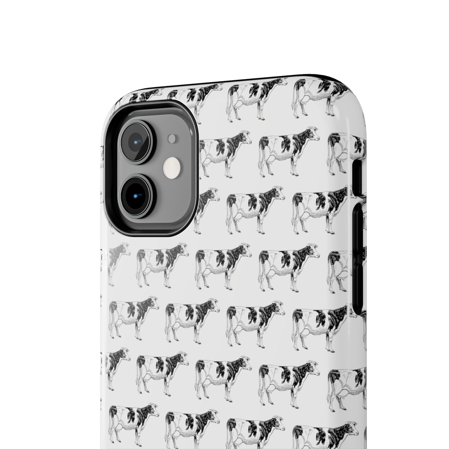 Cows Tough Phone Case