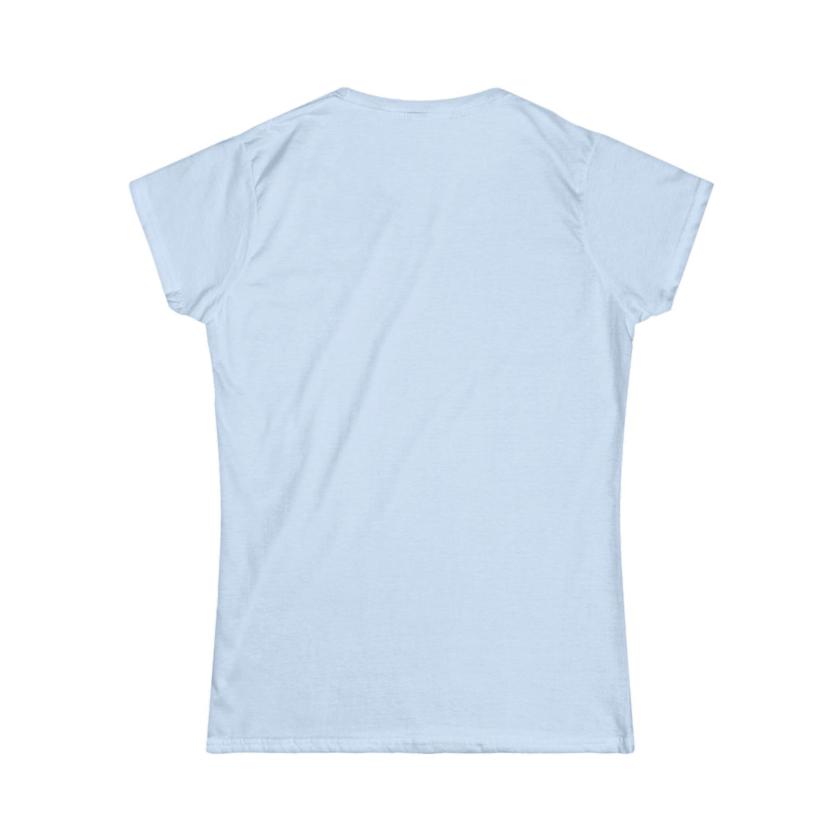 My Boyfriend is Famous Slim Fit Tee