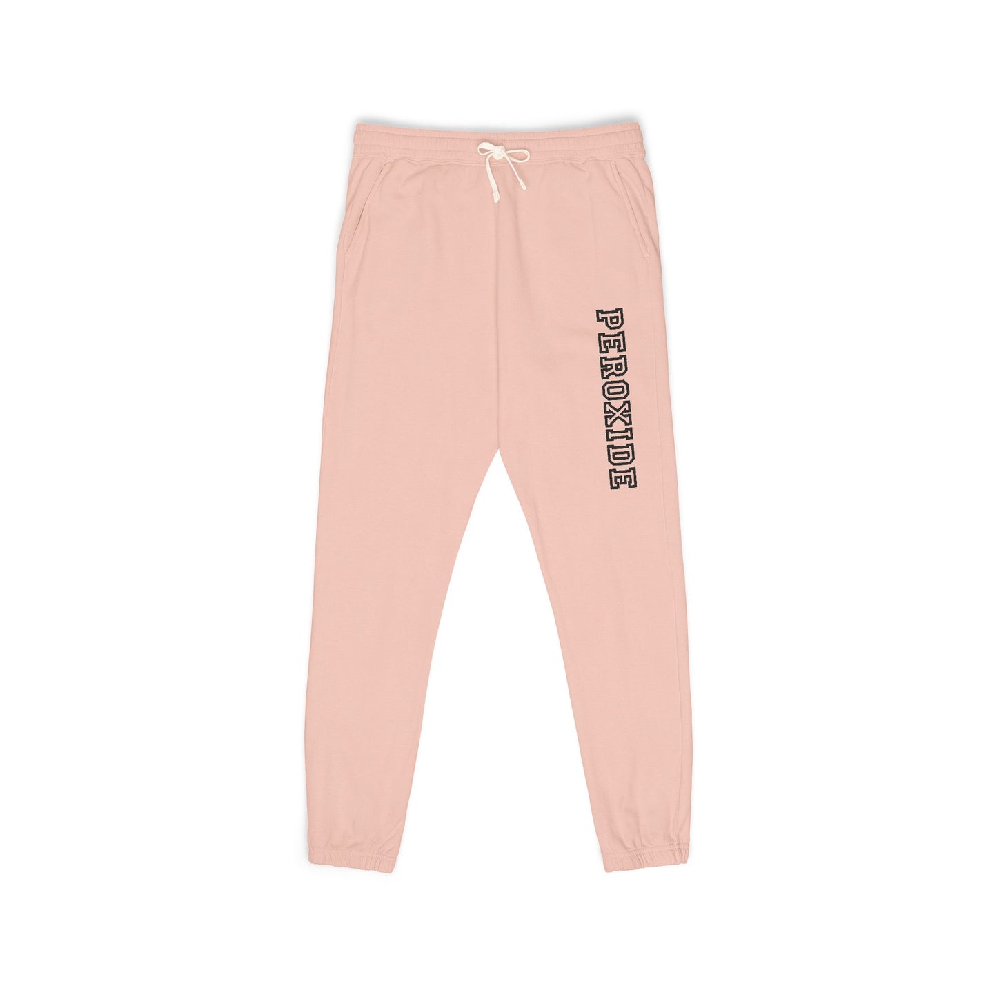 Peroxide Fleece Sweatpants