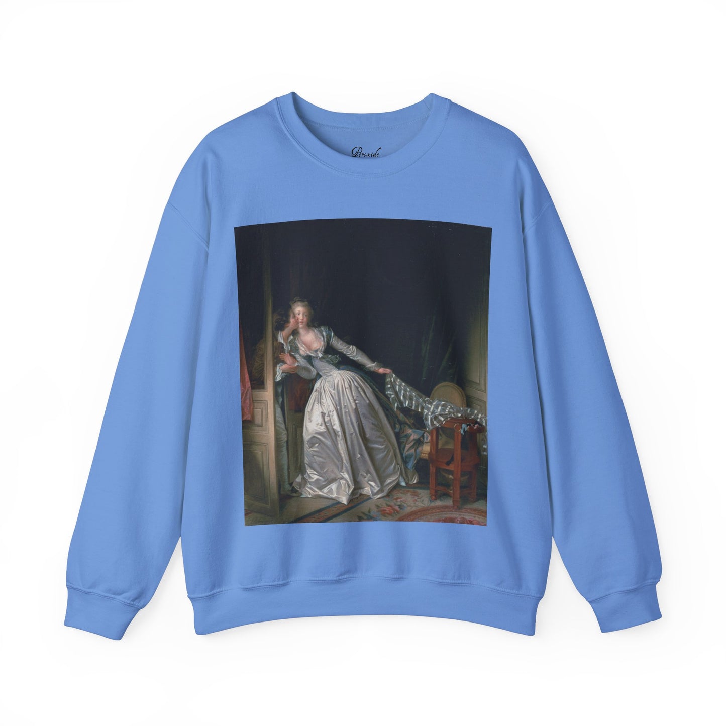 The Stolen Kiss Sweatshirt