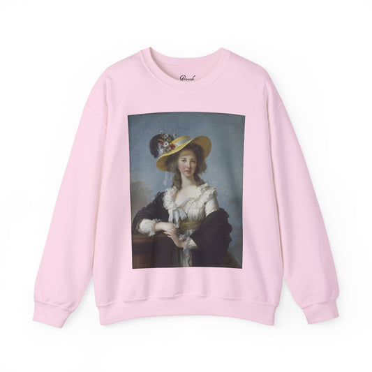 Duchess of Polignac Sweatshirt