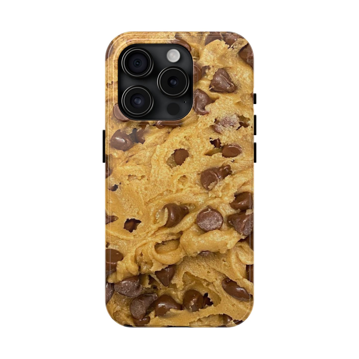 Chocolate Chip Cookie Dough Tough Phone Case