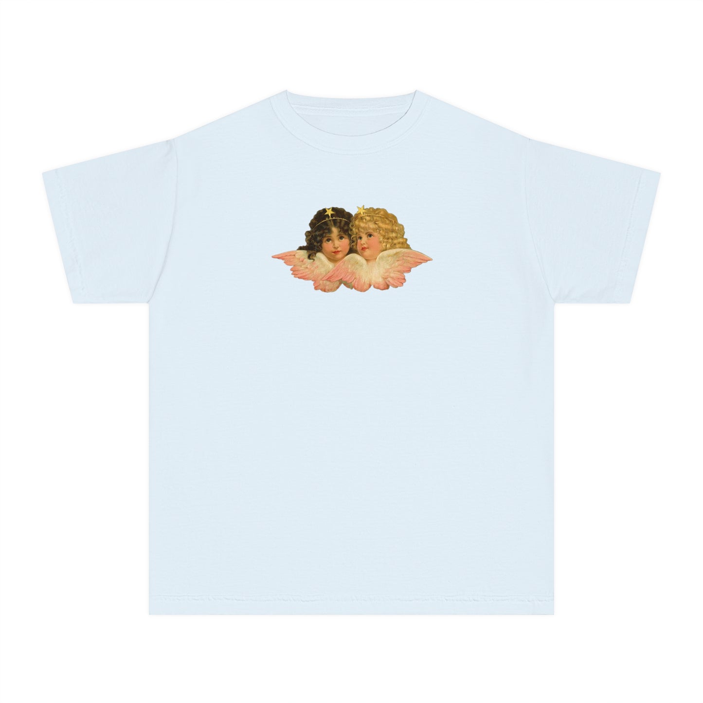 Angels Baby Tee