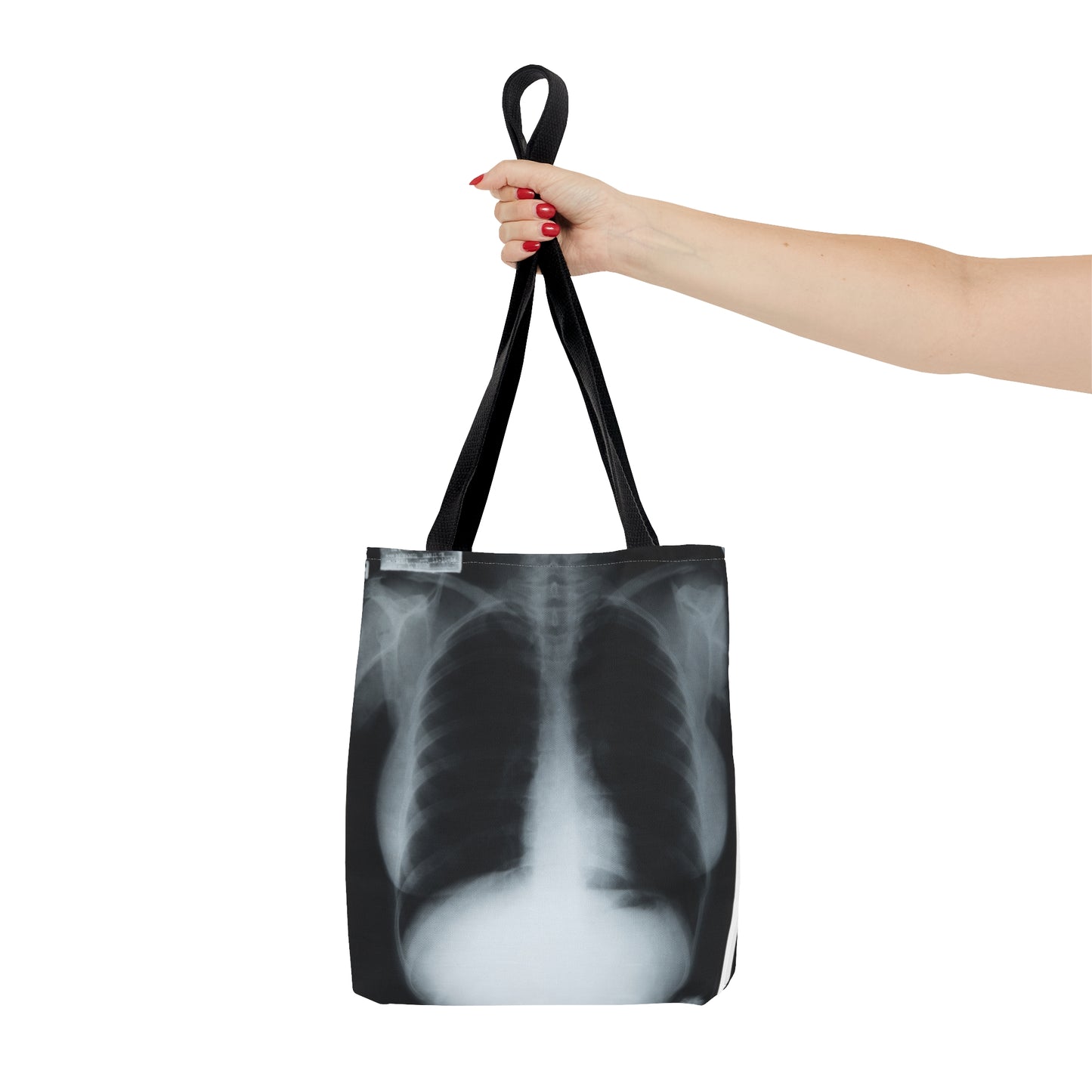 Chest X-Ray Tote