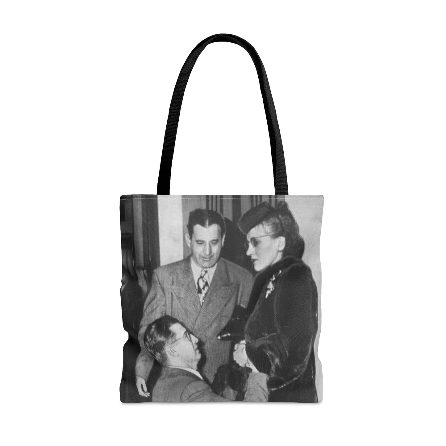 The Divorcée Tote