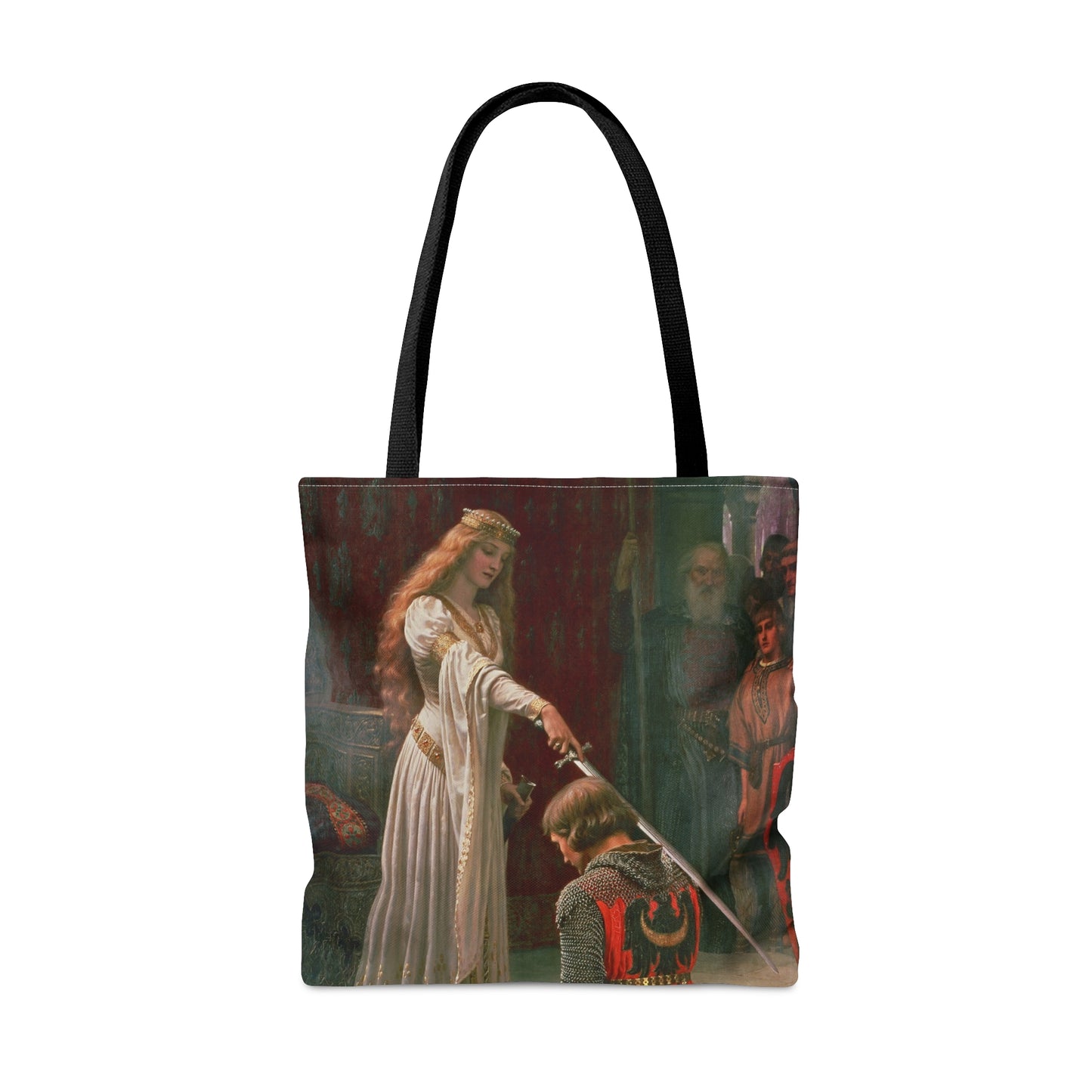 The Accolade Tote