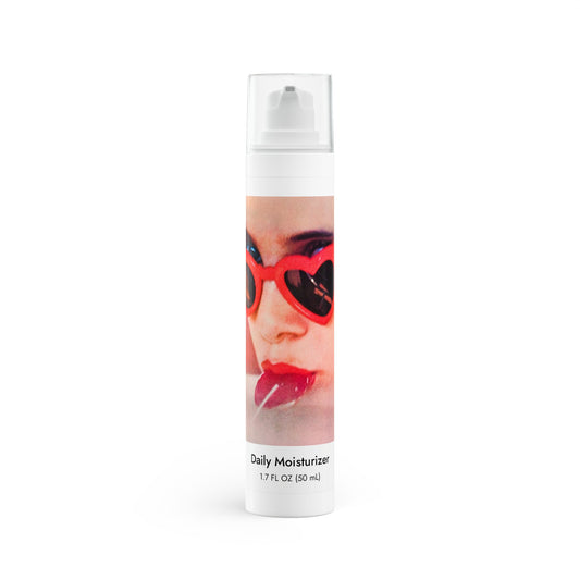 Red Heart Sunglasses Daily Moisturizer, 1.7oz