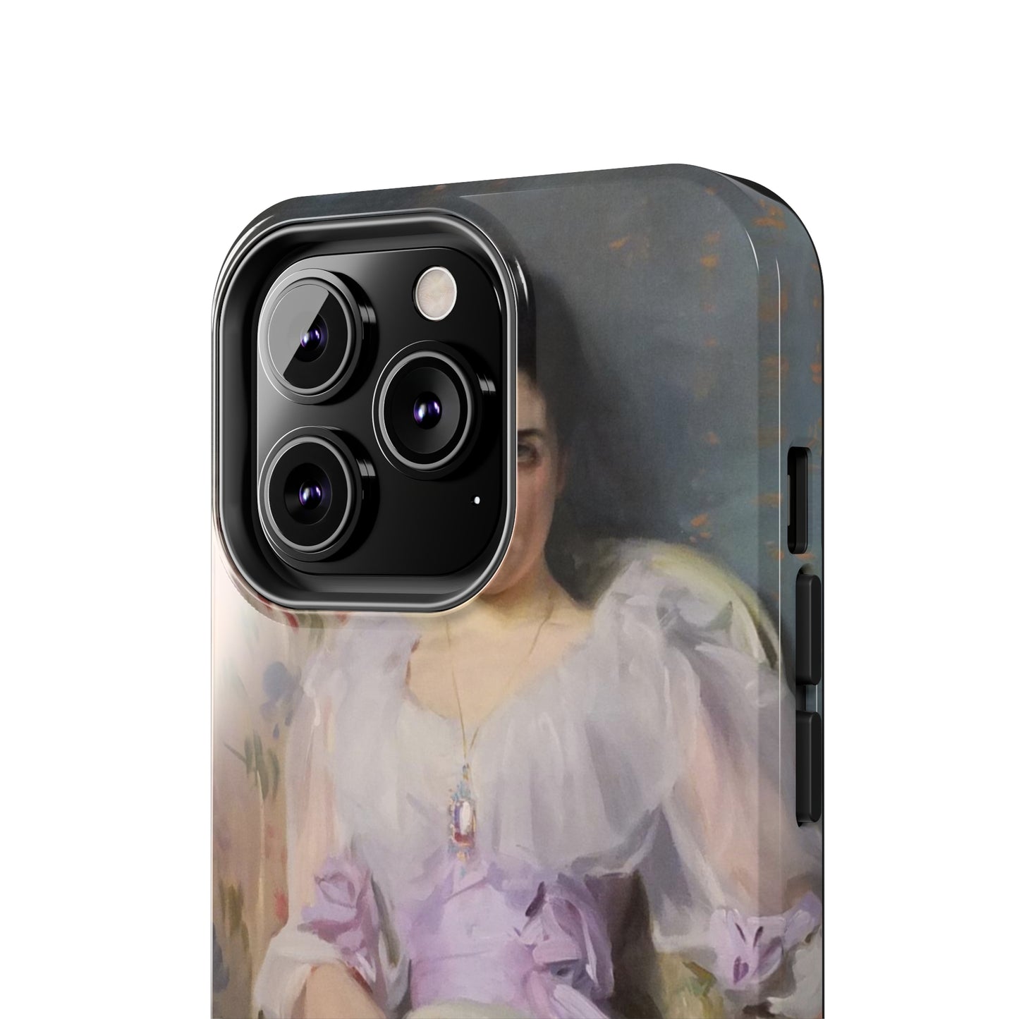 Lady Agnew of Lochnaw Tough Phone Case