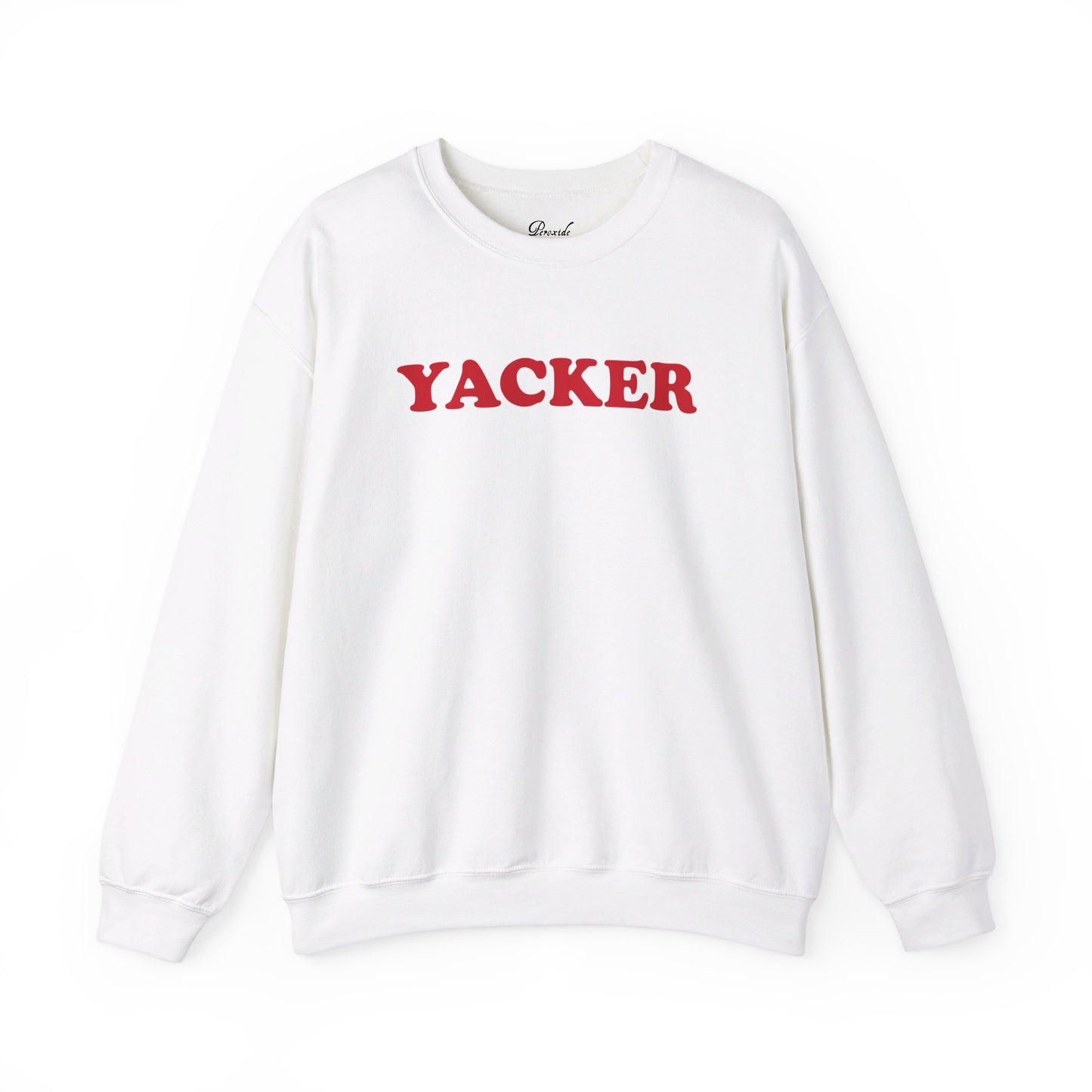 Yacker Sweatshirt