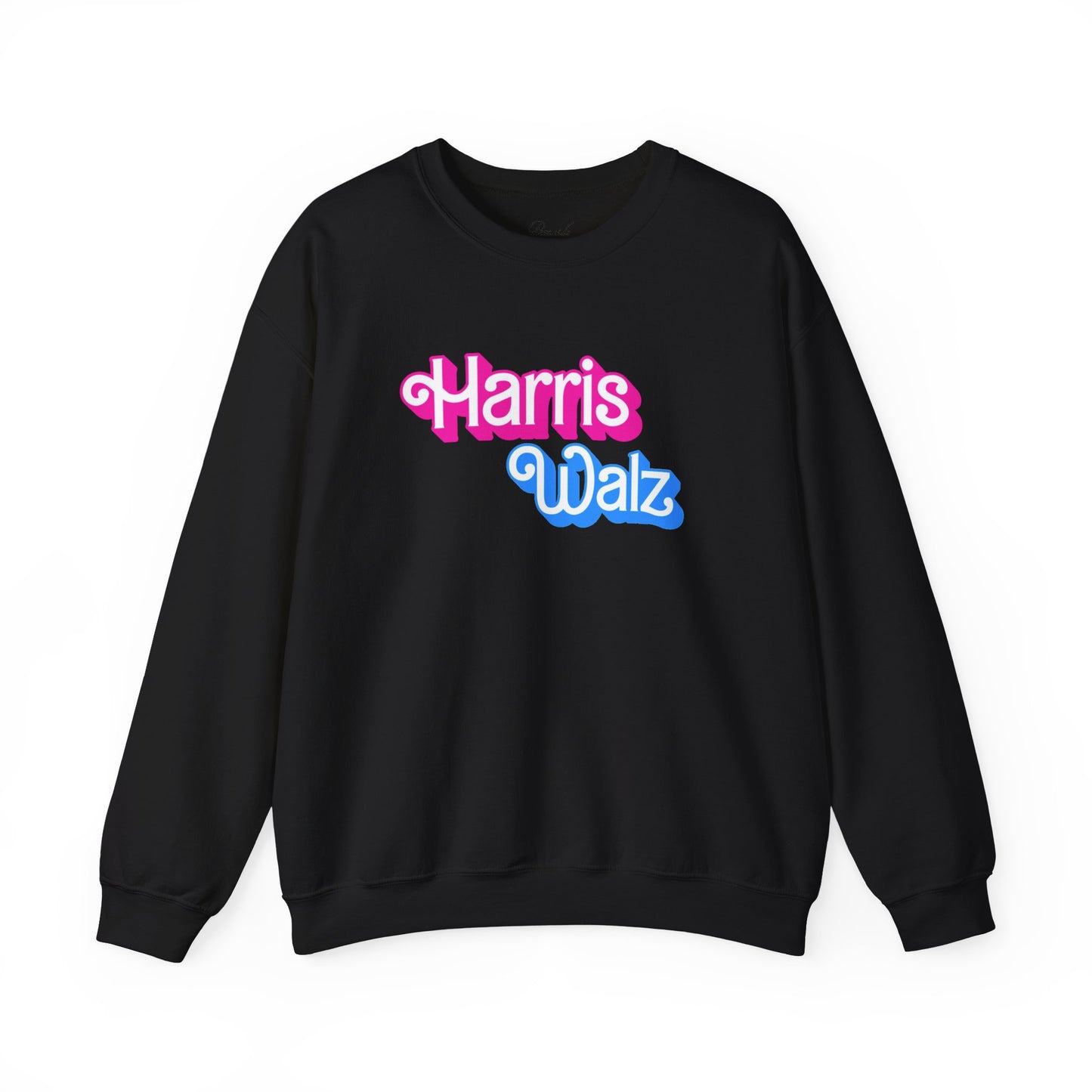 Harris Walz Sweatshirt