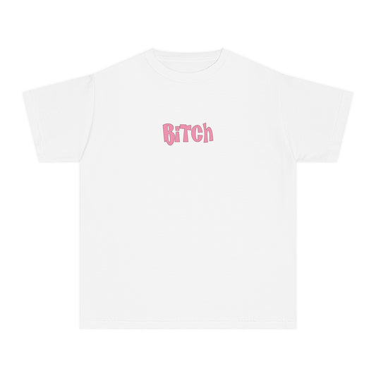 Bitch Baby Tee