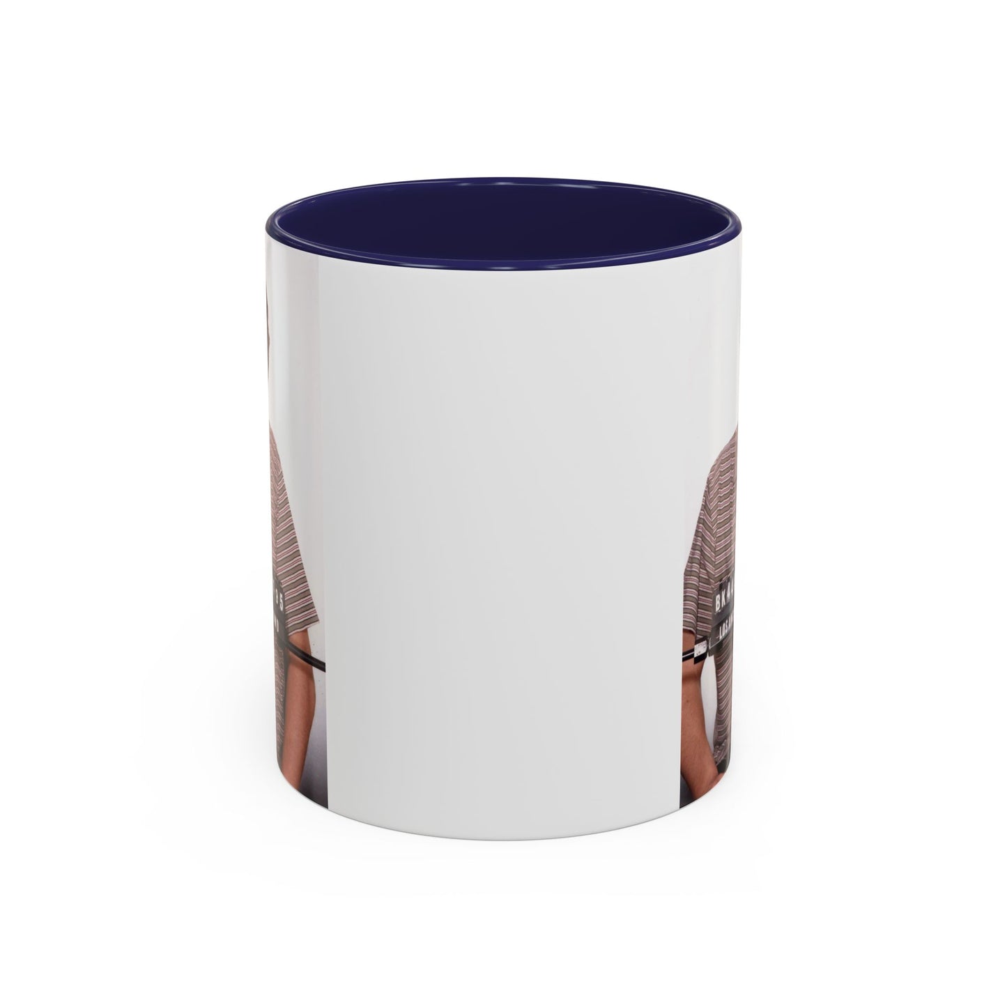 Hugh Grant Mugshot Mug