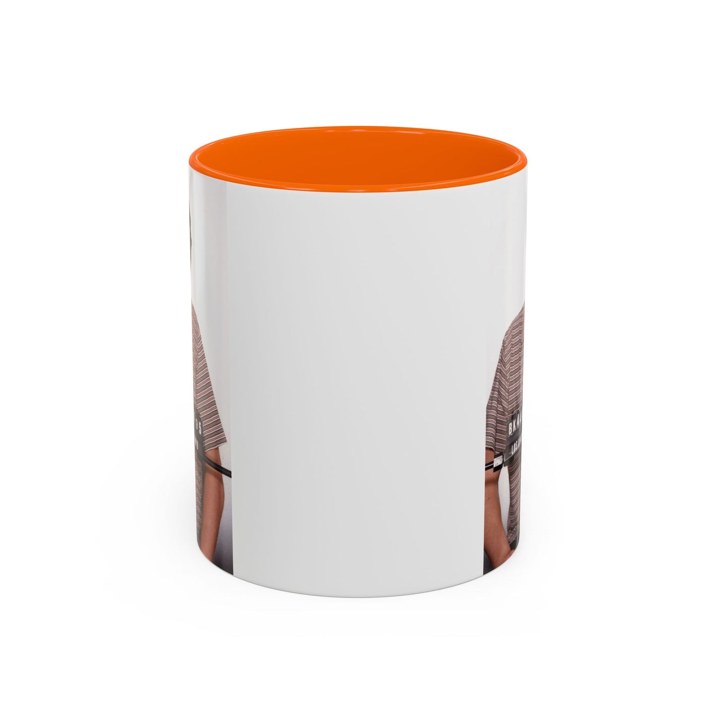 Hugh Grant Mugshot Mug