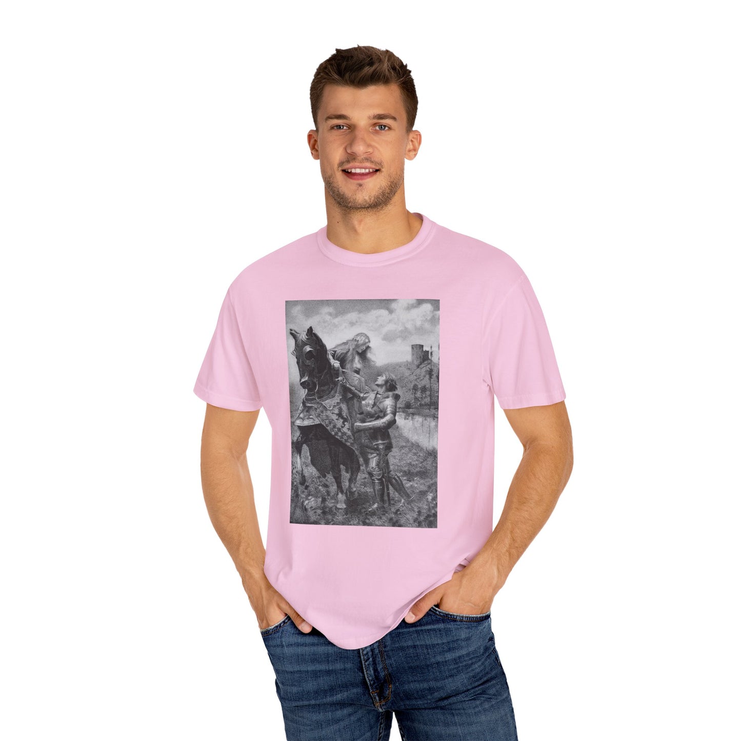 Princess and Knight T-Shirt