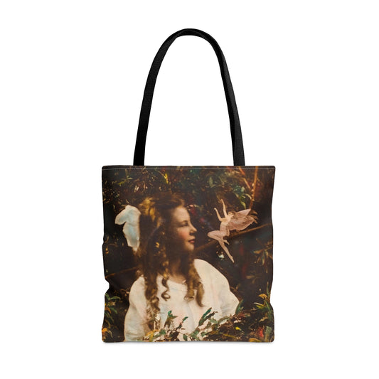 Frances and Elsie Tote