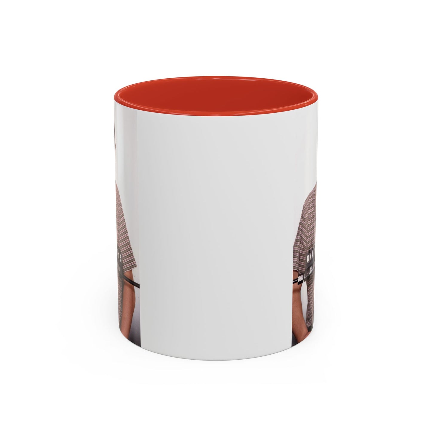 Hugh Grant Mugshot Mug