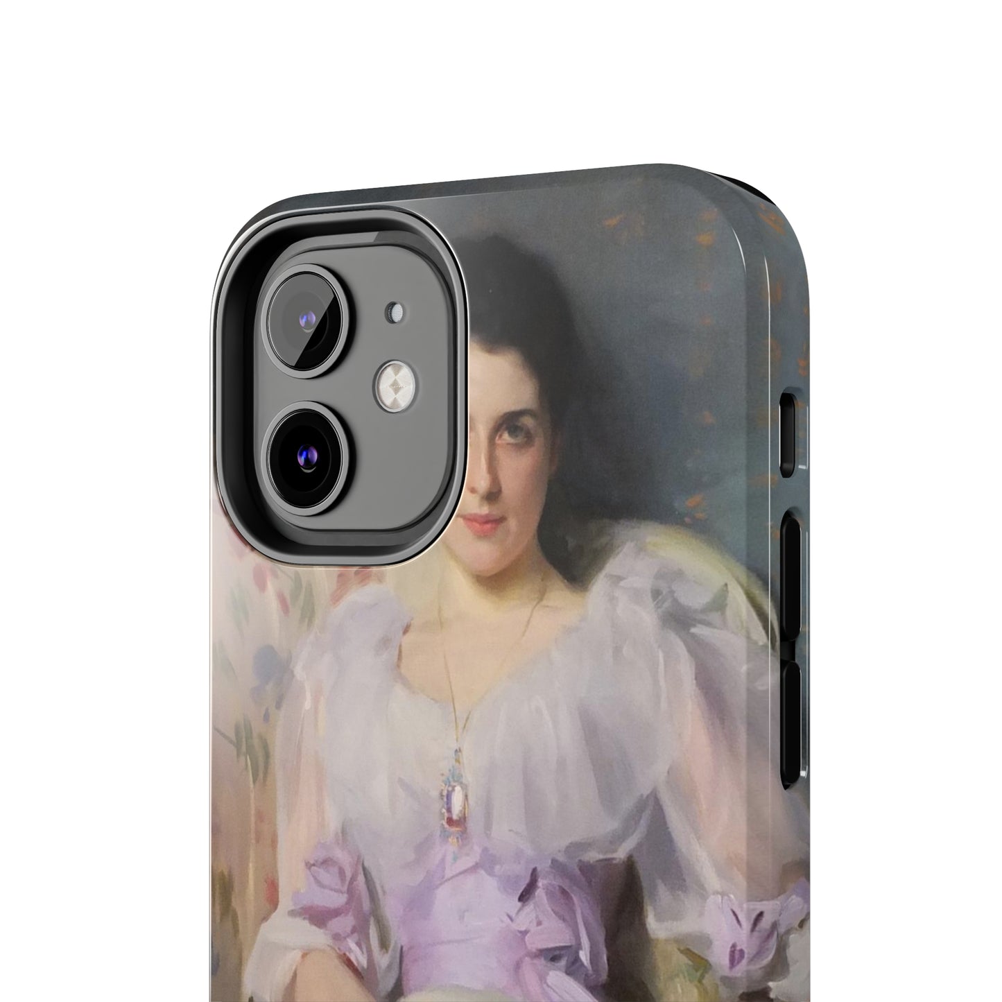 Lady Agnew of Lochnaw Tough Phone Case