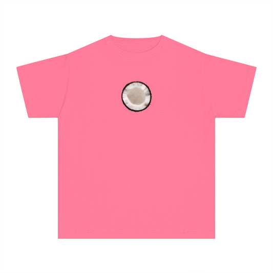 Coconut Baby Tee