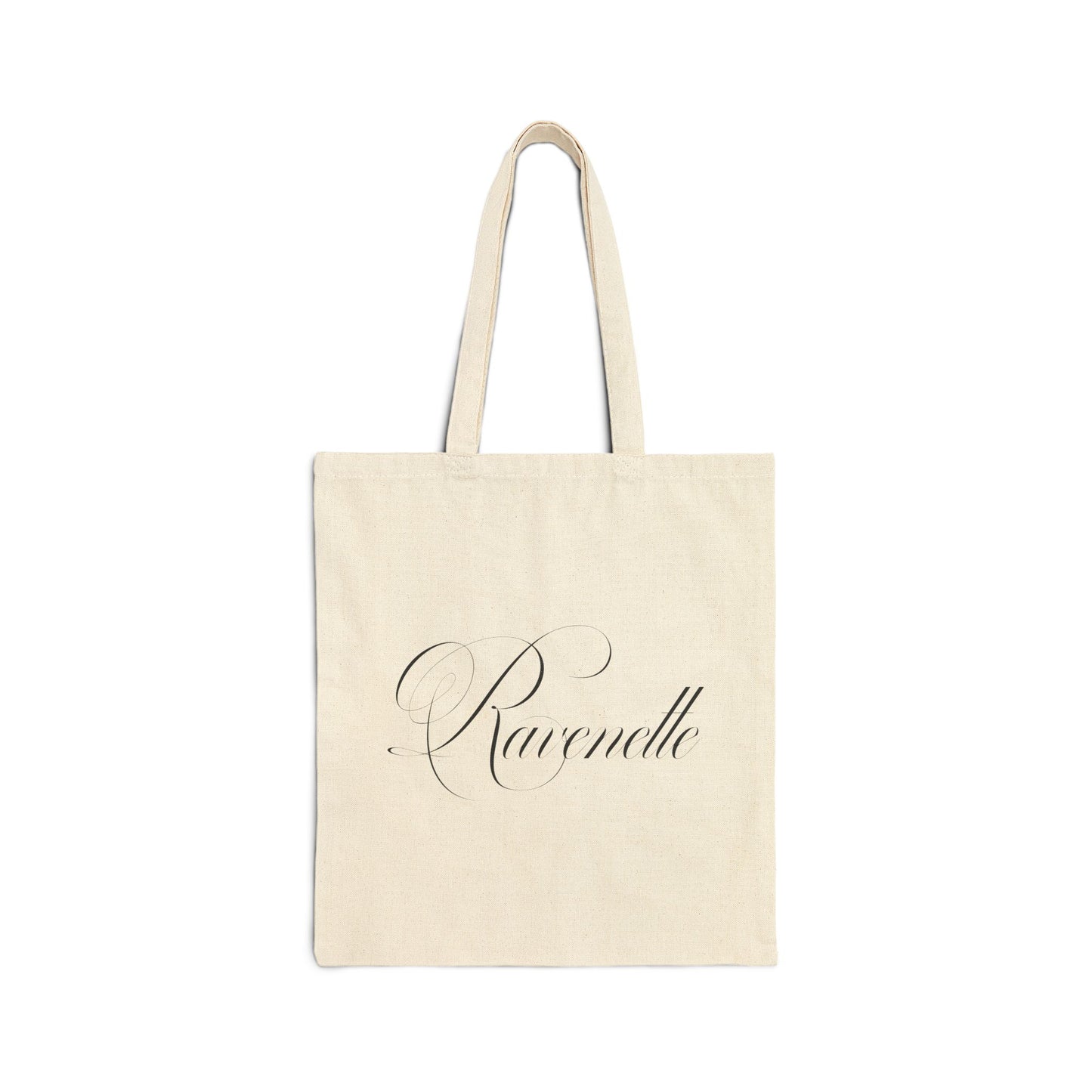 Ravenette Tote Bag