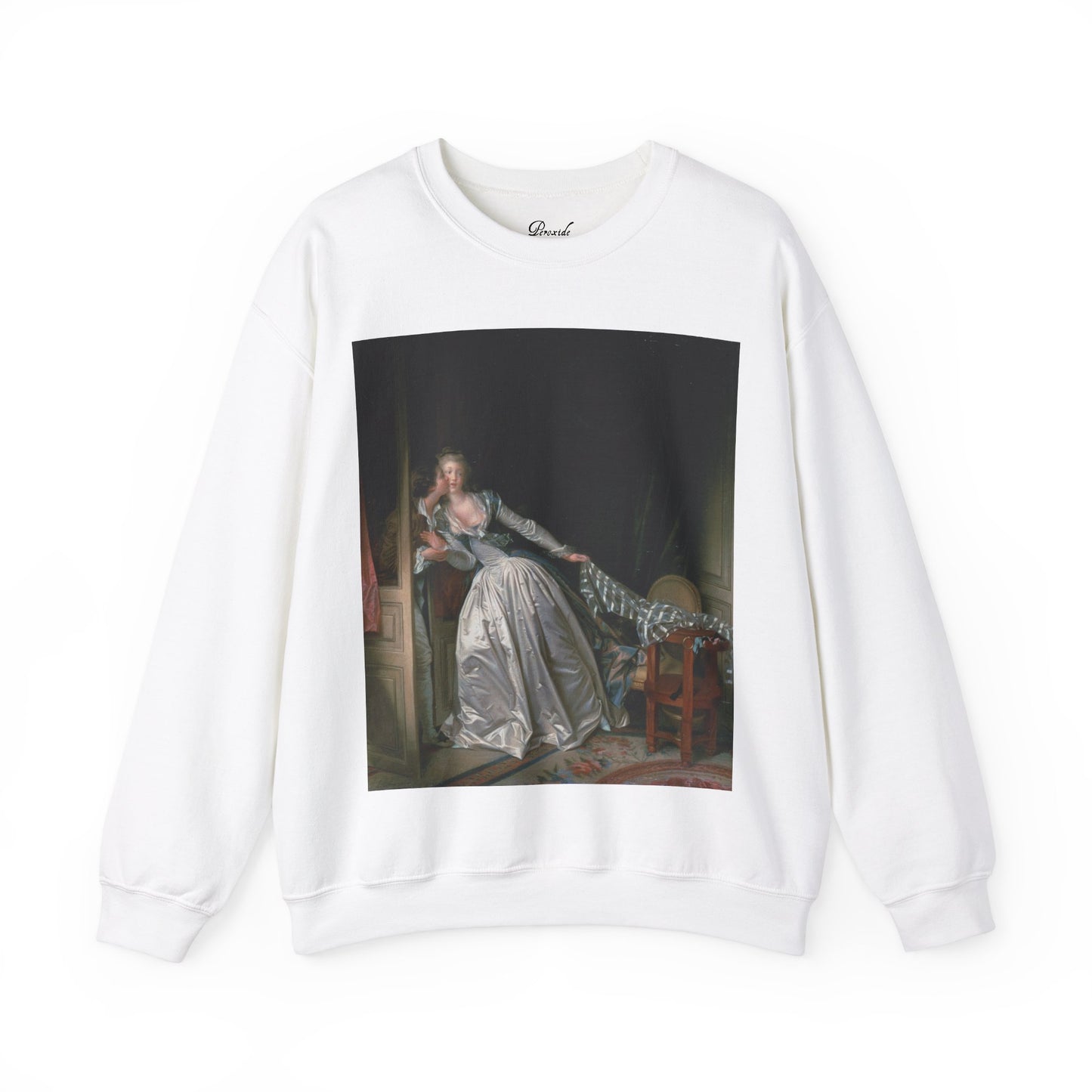 The Stolen Kiss Sweatshirt