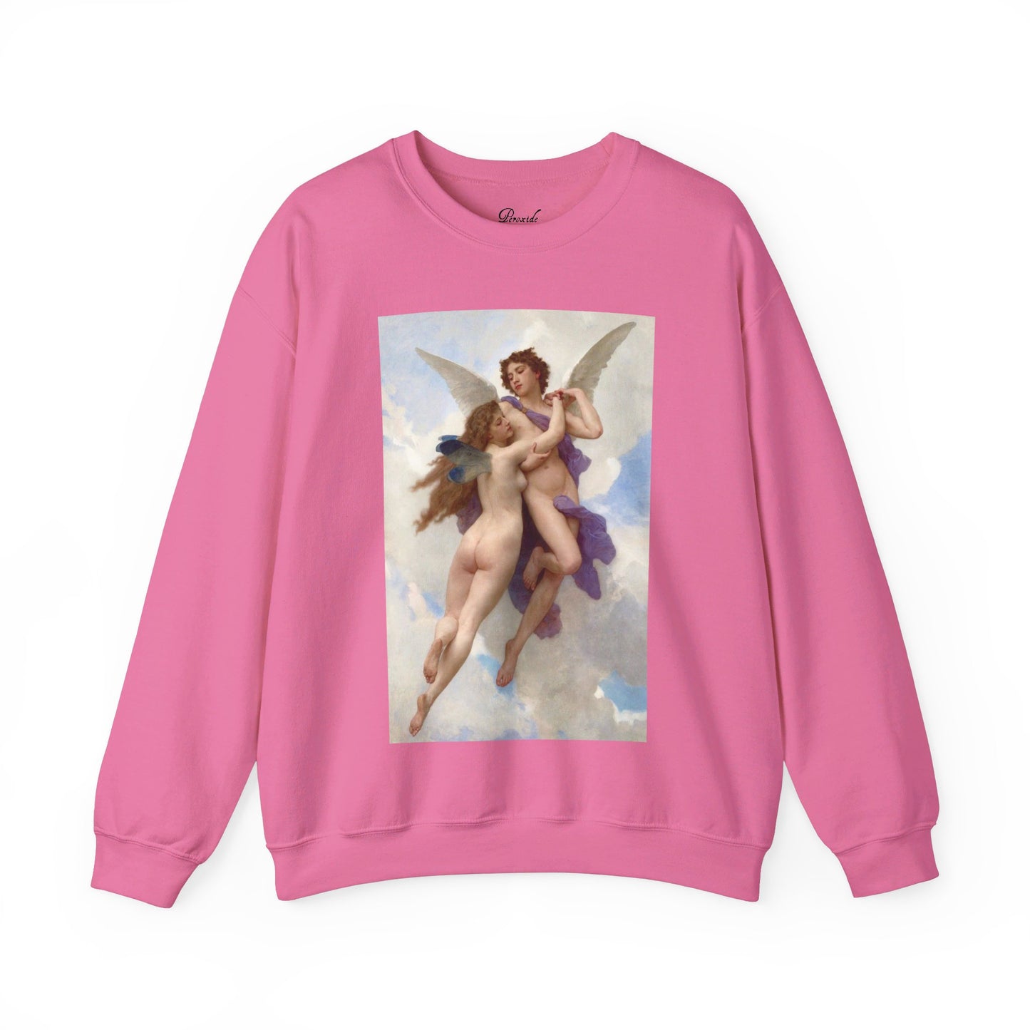 Cupid and Psyche Sweatshirt