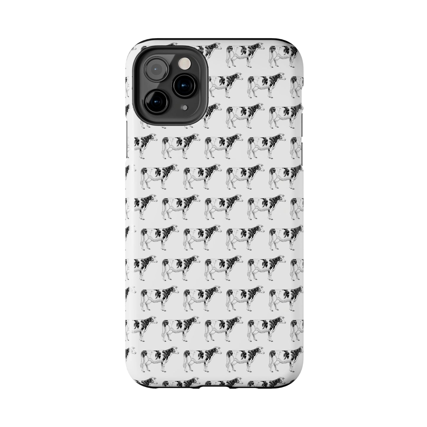 Cows Tough Phone Case