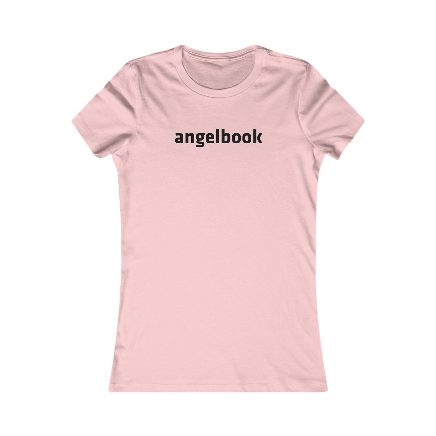 Angelbook Tee