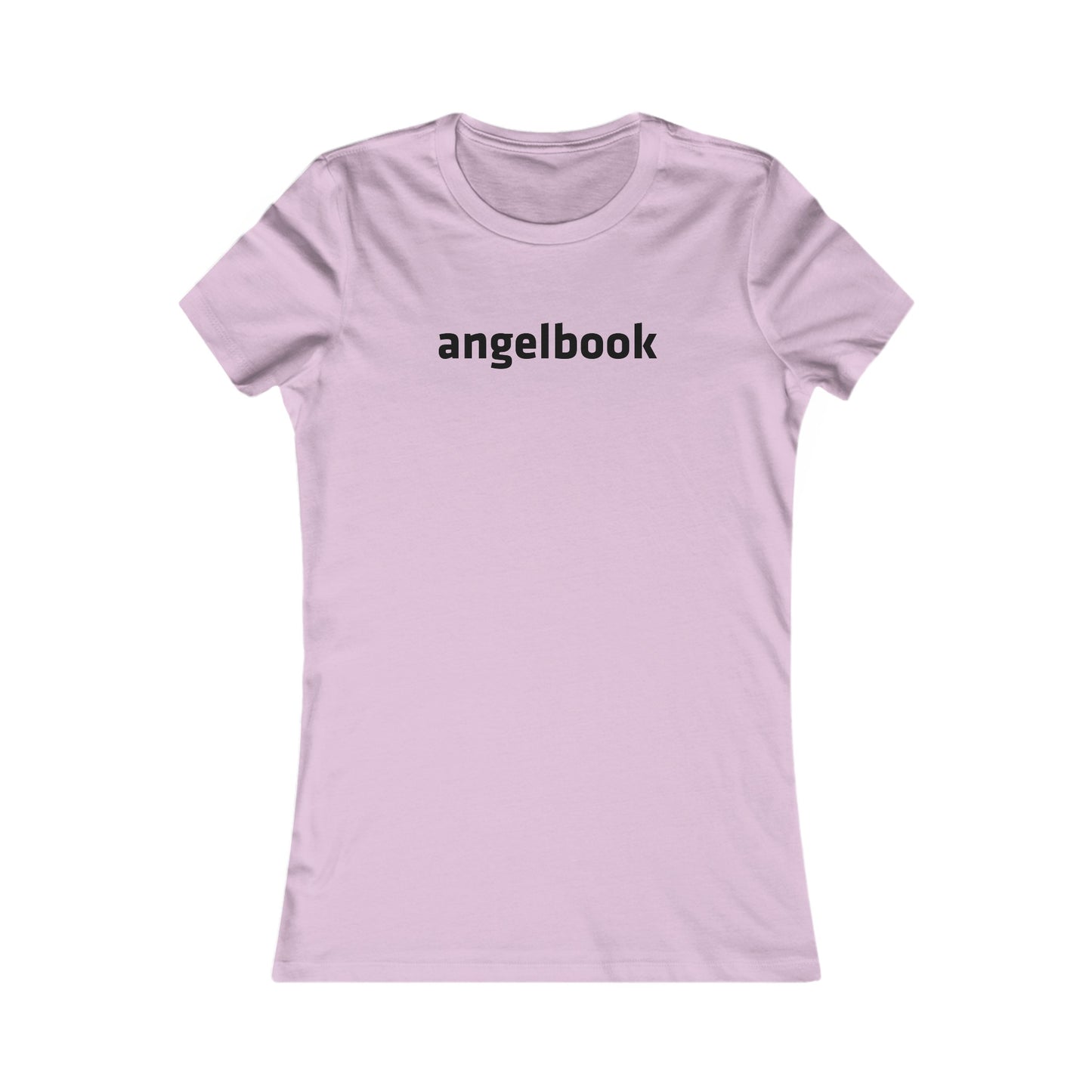 Angelbook Tee