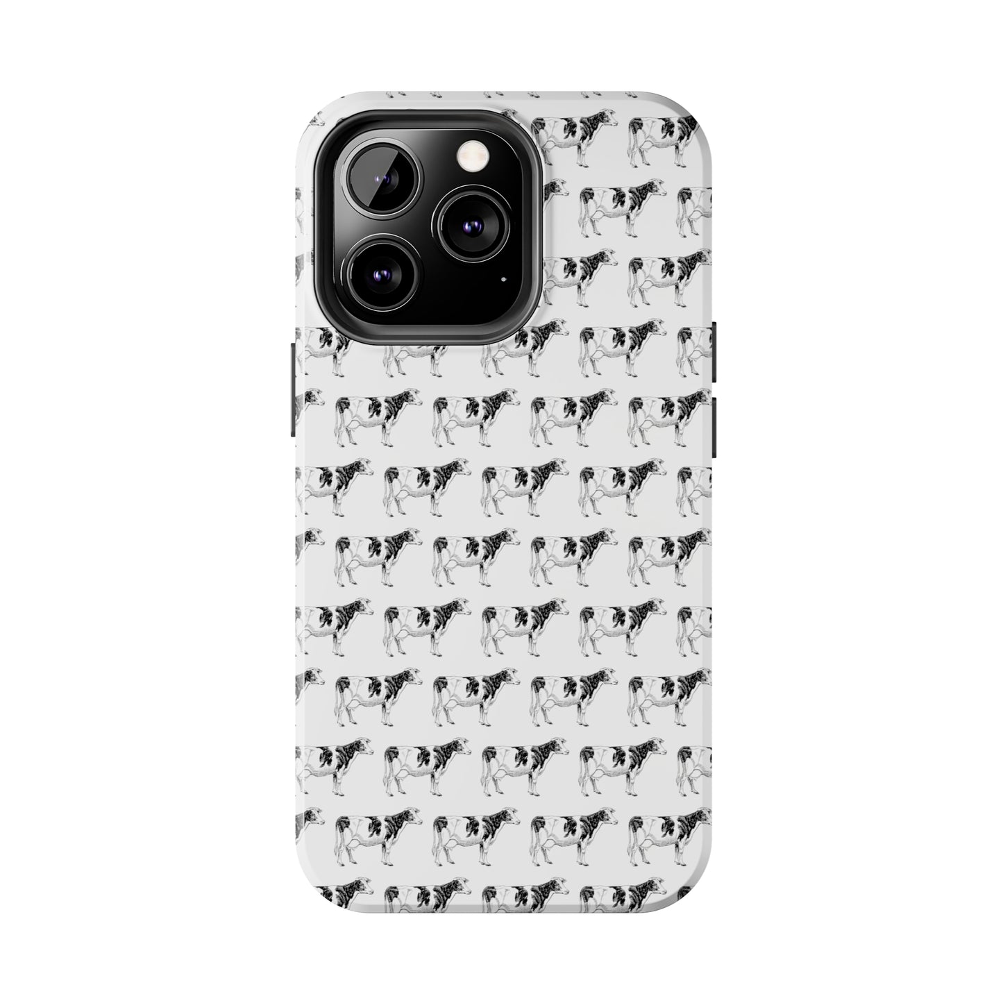 Cows Tough Phone Case