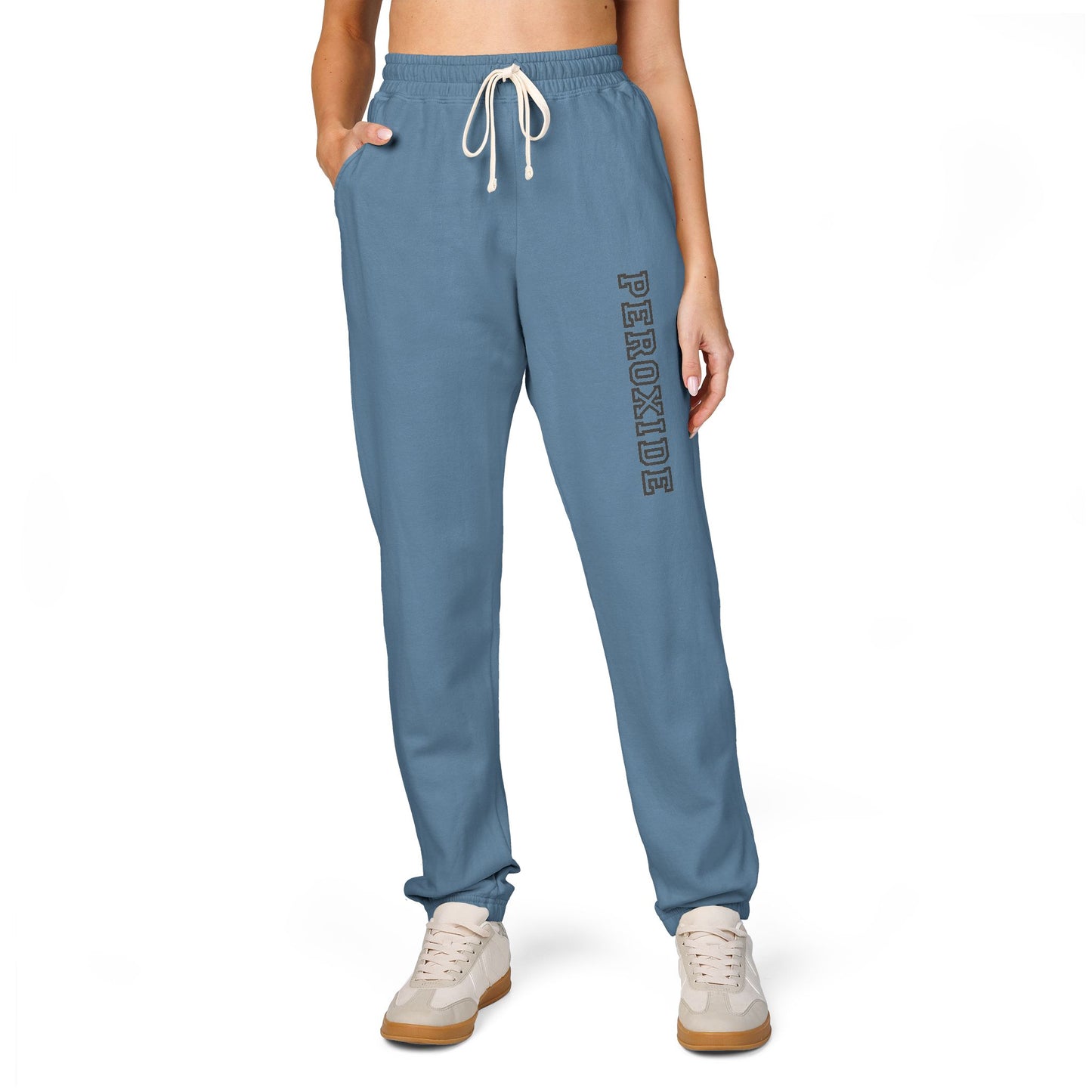 Peroxide Fleece Sweatpants